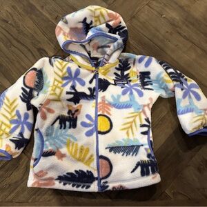 Patagonia Synchilla 2T Fleece Jacket